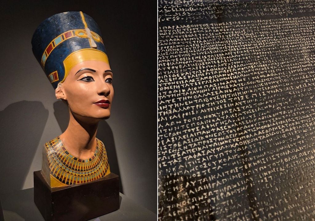 Ciencia y fantasía. Egiptología y egiptofilia en la Argentina