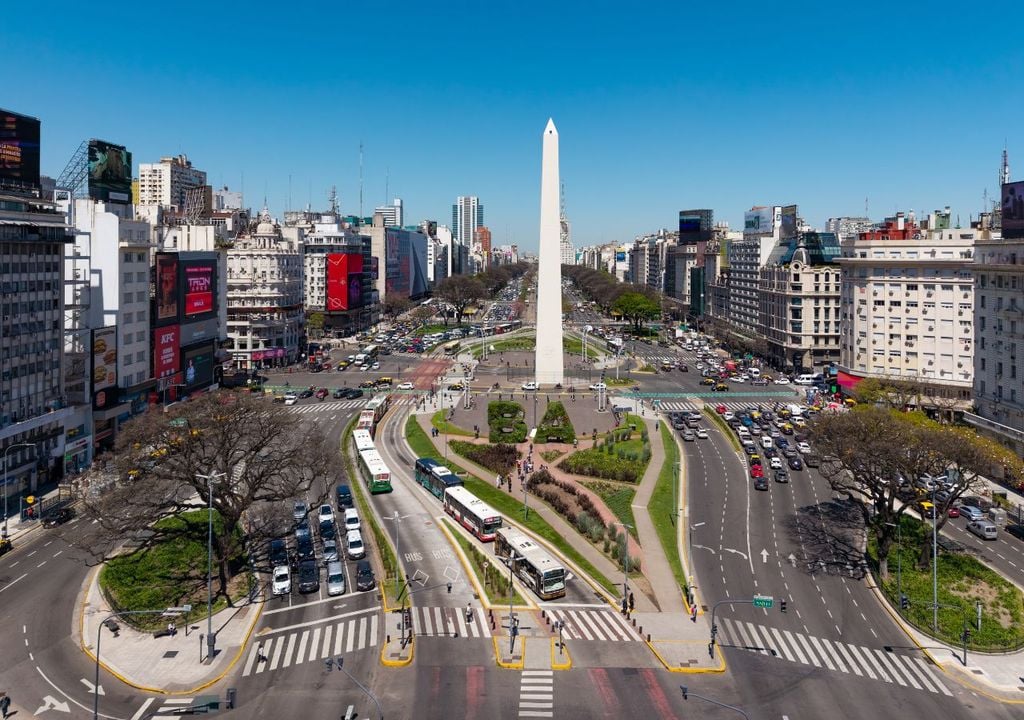 Verano en Buenos Aires: los mejores planes y actividades para hacer en la ciudad del viernes 30 de enero al domingo 1 de febrero.