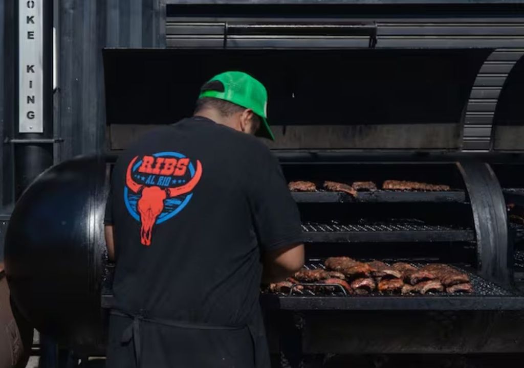 Campeonato Federal de Ahumados