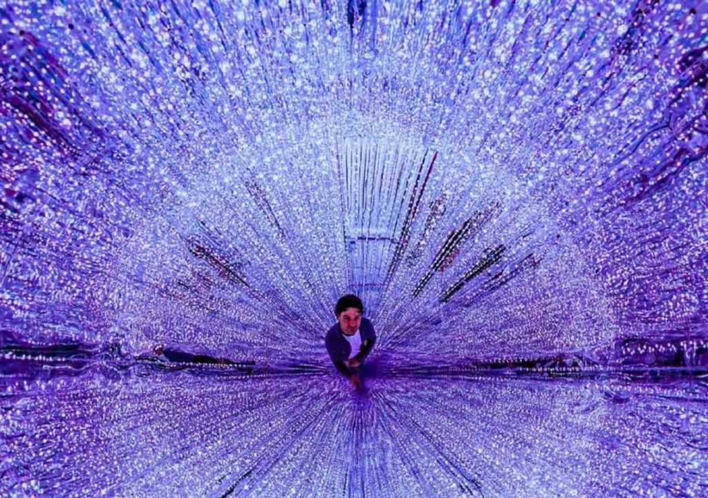 Blow Up New Sensations