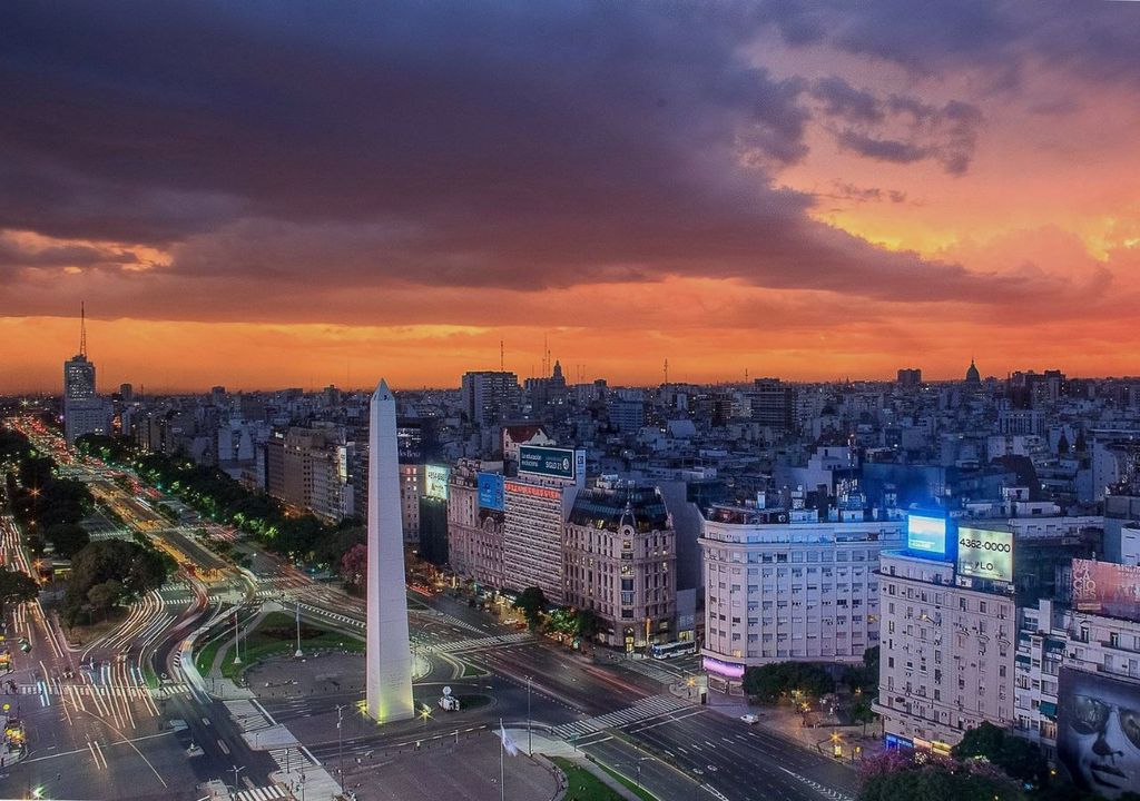 Los mejores planes para hacer en Buenos Aires durante el primer fin de semana de abril.