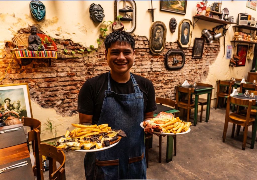 Pintó Bodegón: una propuesta gastronómica irresistible para disfrutar este fin de semana en Buenos Aires