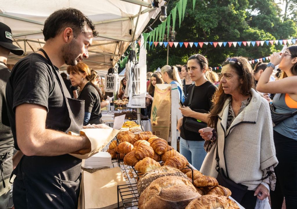 Feria Francesa de Lucullus