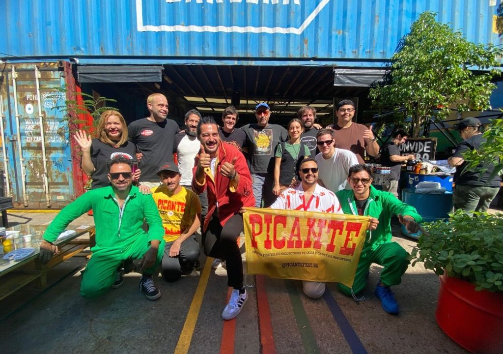 Picante Fest