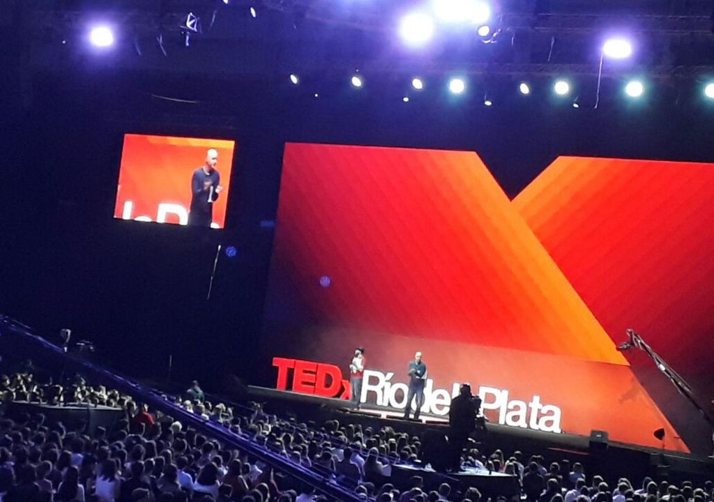 TEDx Río de la Plata