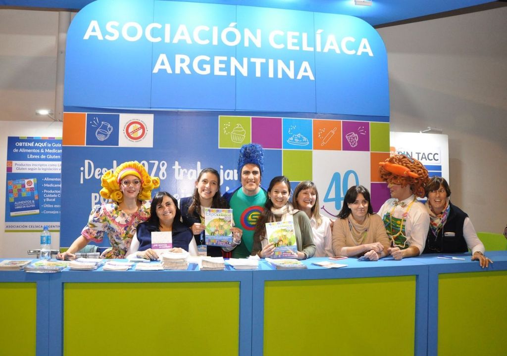 ExpoCelíaca
