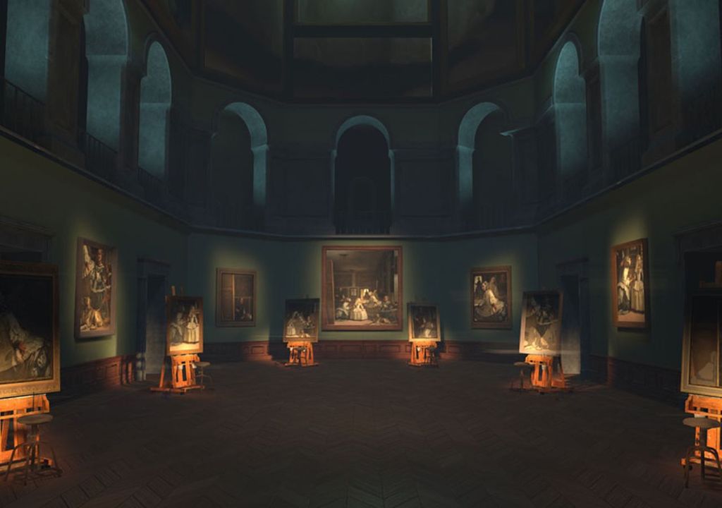 Art Masters Art Masters