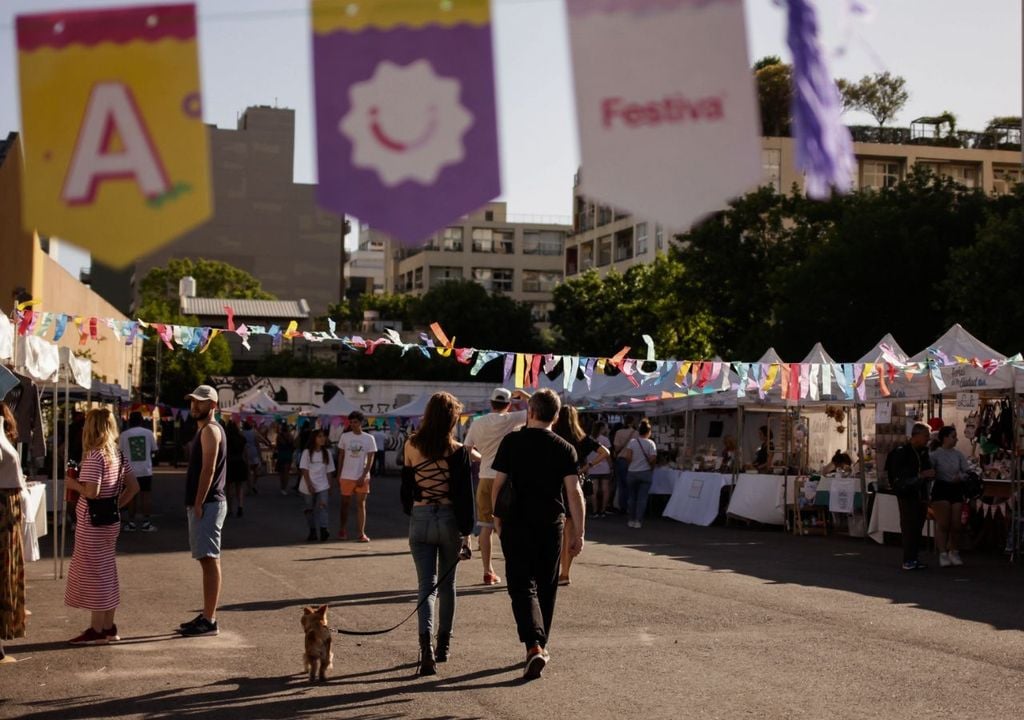 Feria Festiva