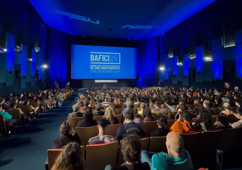 BAFICI