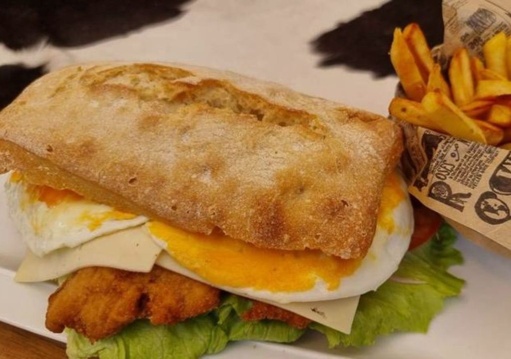 Festival de la Milanesa