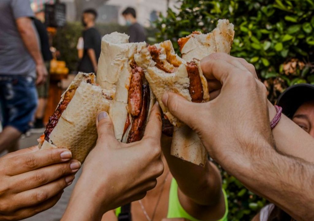 Chorifest en Buenos Aires
