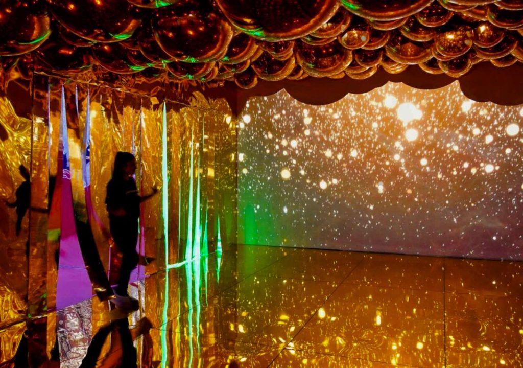 Blow Up New Sensations