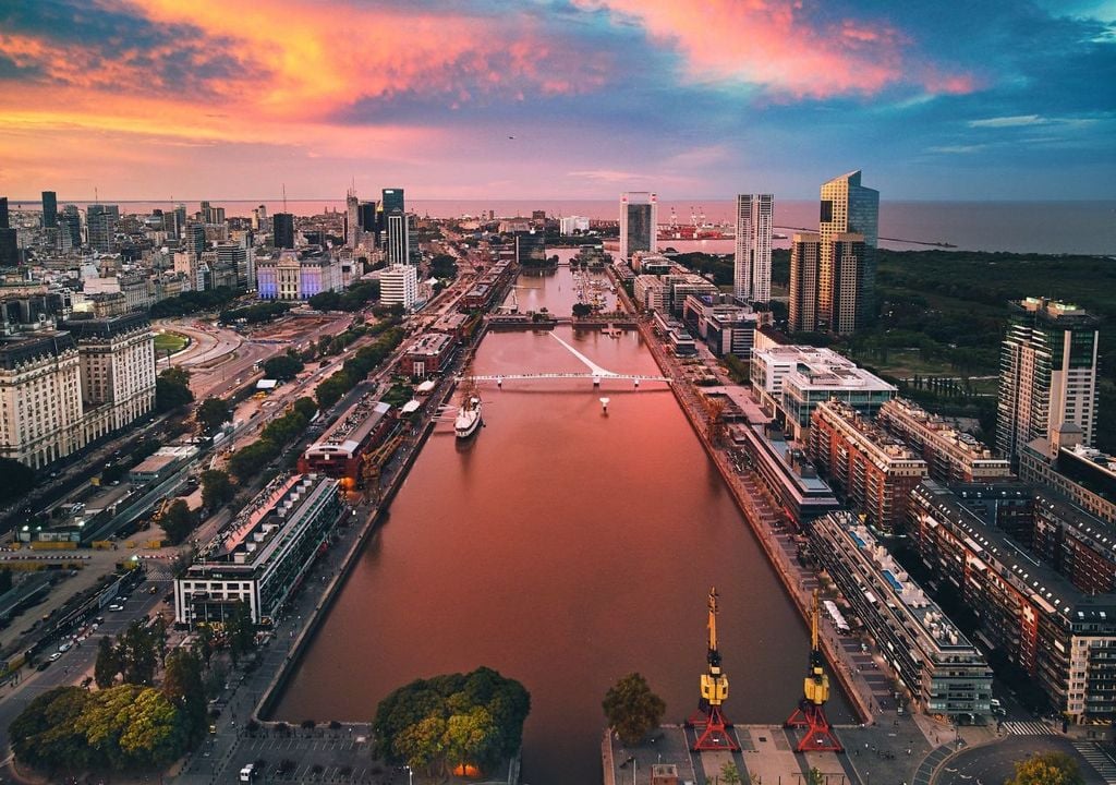 Que hacer un fin de semana de verano en Buenos Aires