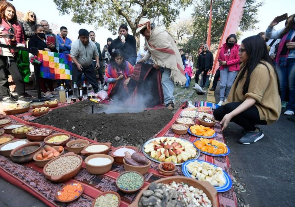 Feria de las Regiones