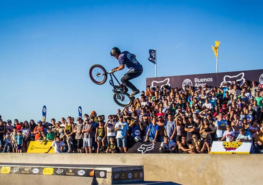 Buenos Aires Extremo