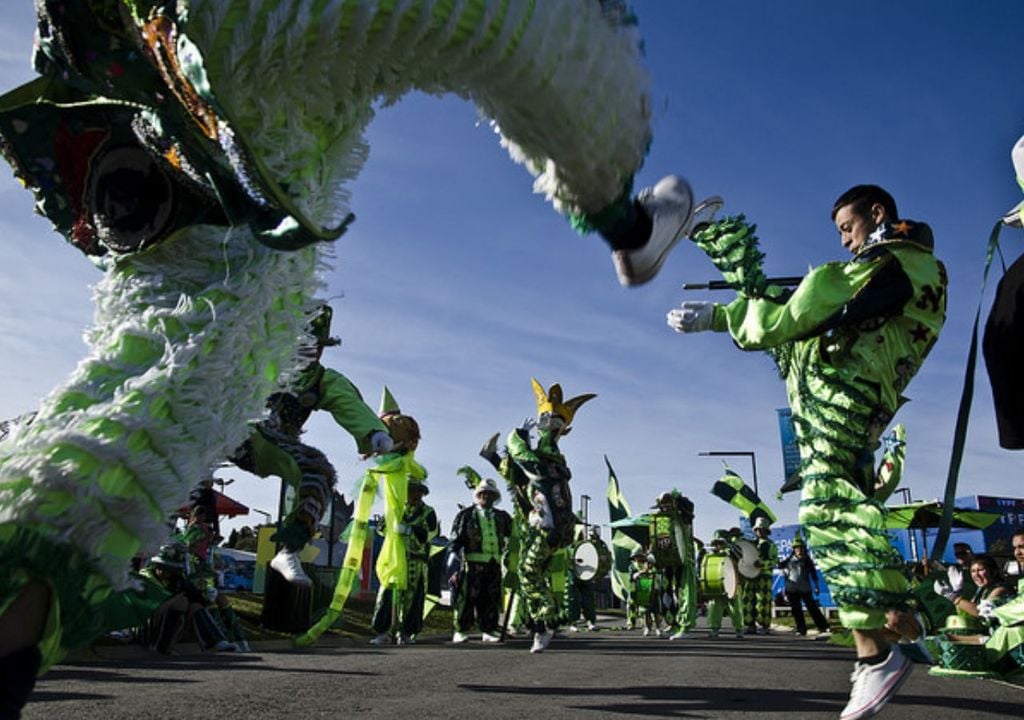 Carnaval porteño: el evento protagonista de este fin de semana en Buenos Aires