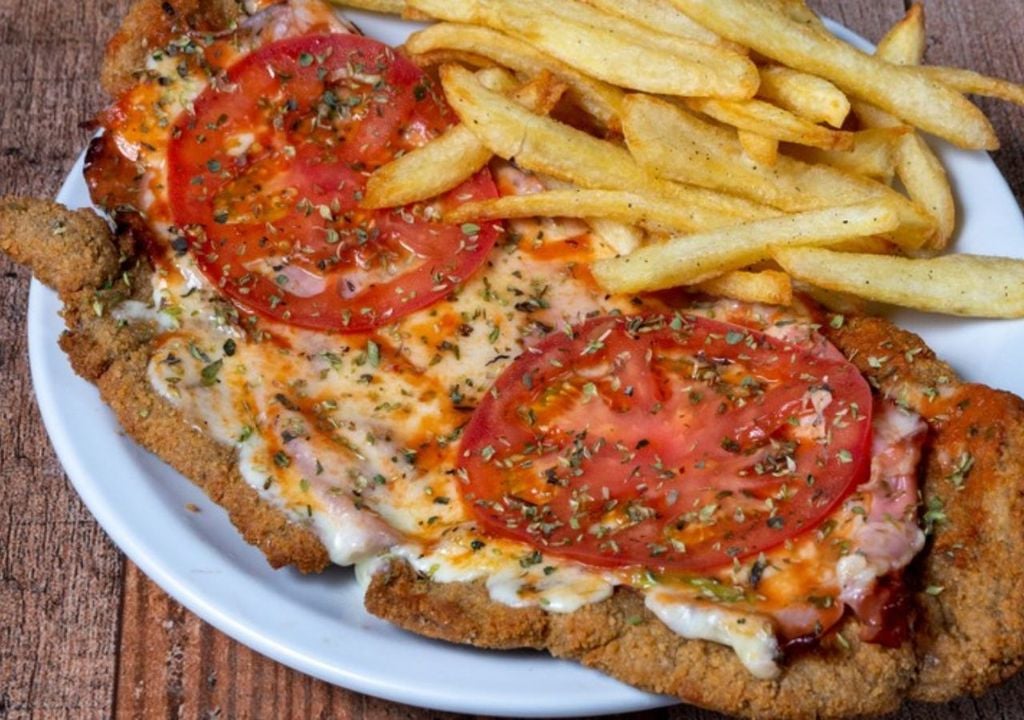 Festival de la Milanesa Festival de la Milanesa