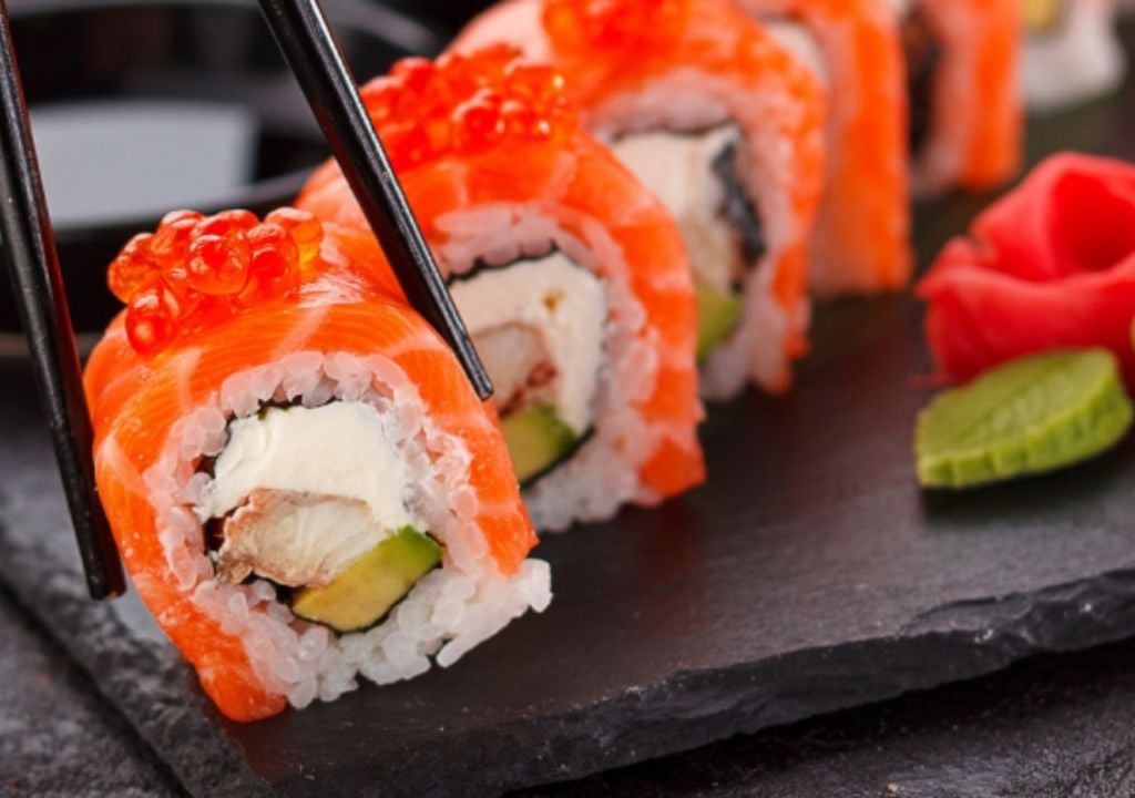 Sushi World Cup 2026 Sushi World Cup 2026