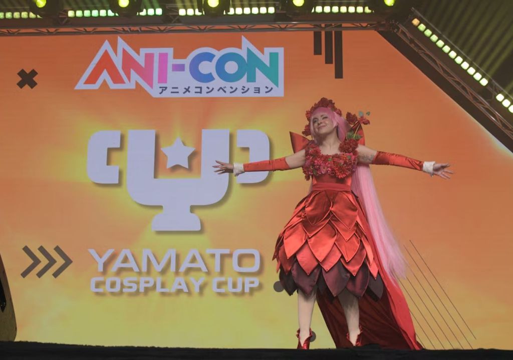 Ani-Con 2026 Ani-Con 2026