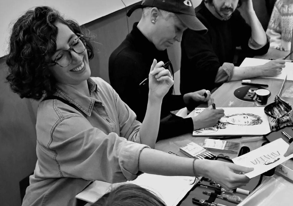 Bienal de la Historieta de Buenos Aires