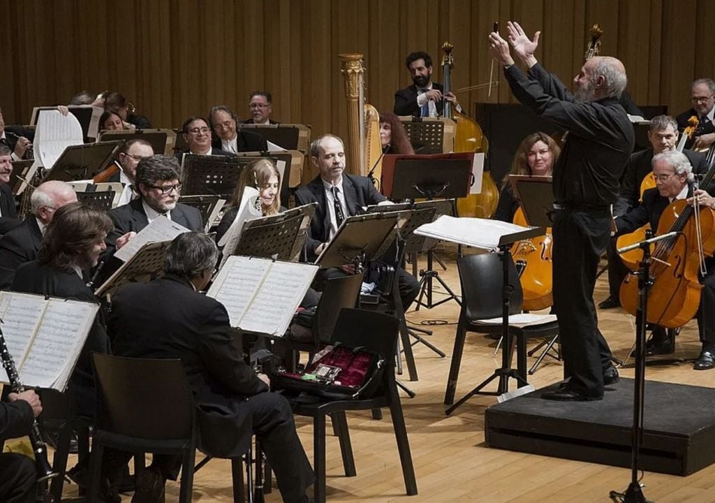 Banda Sinfónica de la Ciudad