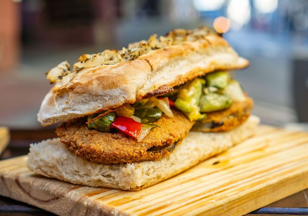 Festival del Sándwich