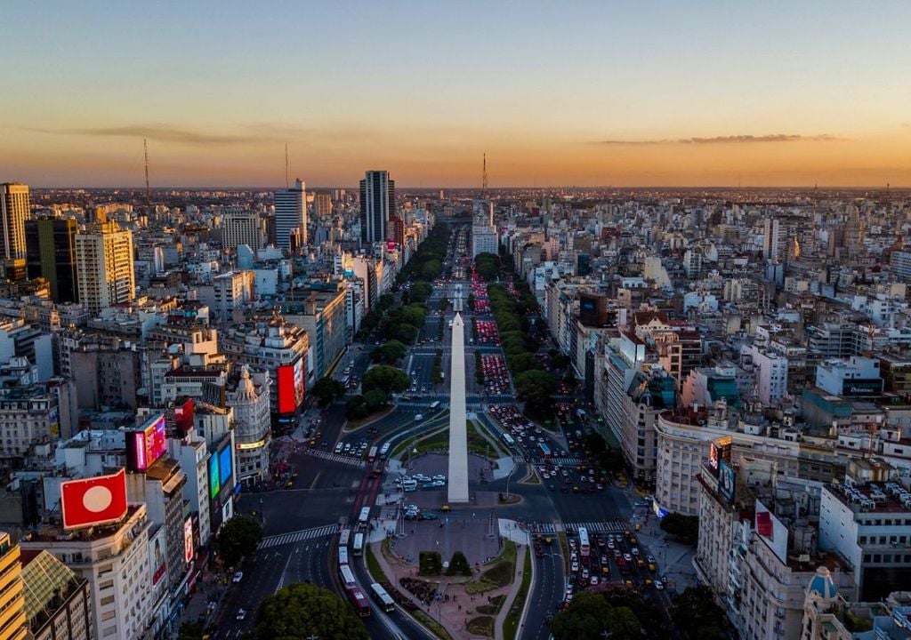 Qué hacer en Buenos Aires este fin de semana