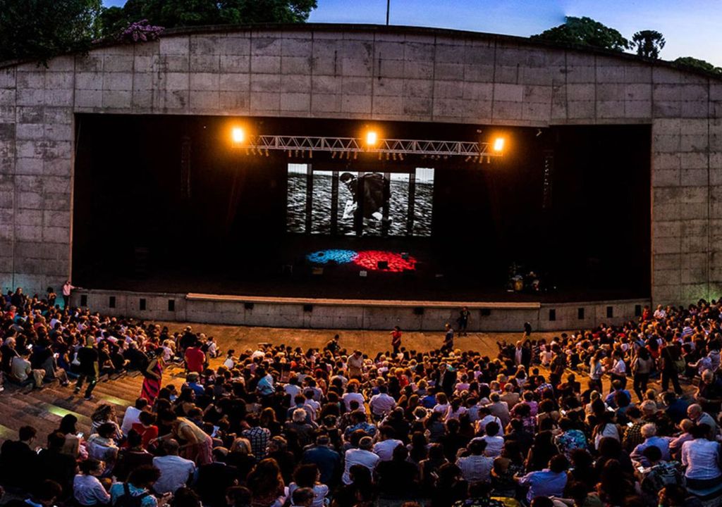 Festival Internacional de Buenos Aires