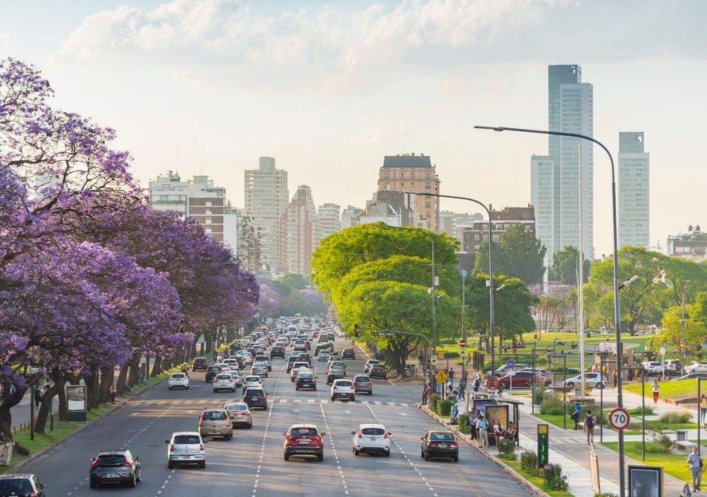 Planes y actividades para hacer en Buenos Aires del 18 al 20 de octubre