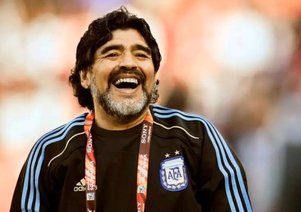 Maradona