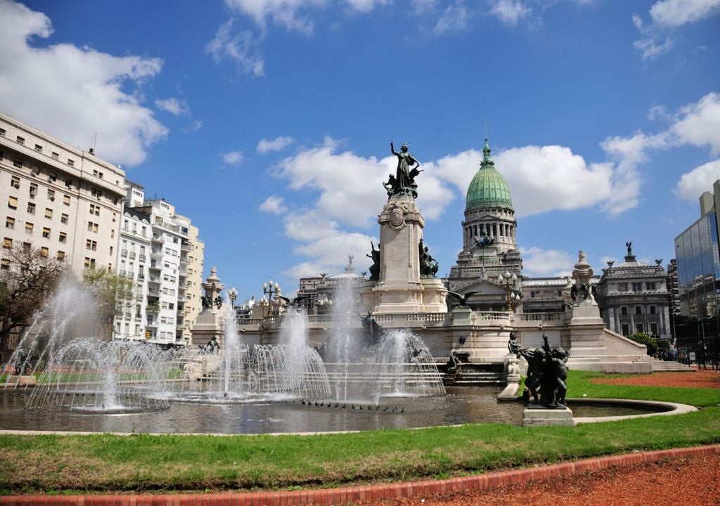 Qué hacer en Buenos Aires este fin de semana