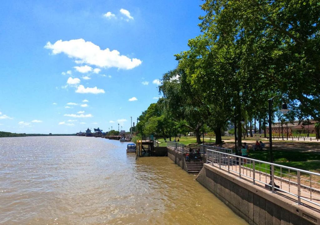 Escapate Buenos Aires