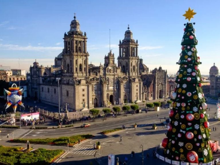Qu&eacute; hacer en CDMX el primer fin de semana del 2026, del 2 al 4 de enero: Rosca de Reyes, Exposiciones y m&aacute;s