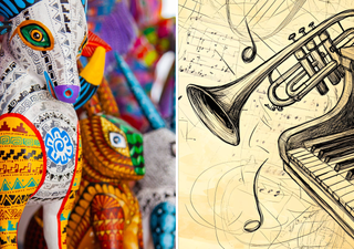 Qu&eacute; hacer en CDMX este fin de semana: Arte de otros mundos, cultura, cine y m&uacute;sica &iexcl;planes gratis para todos!