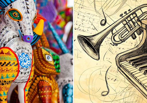 Qu&eacute; hacer en CDMX este fin de semana: Arte de otros mundos, cultura, cine y m&uacute;sica &iexcl;planes gratis para todos!