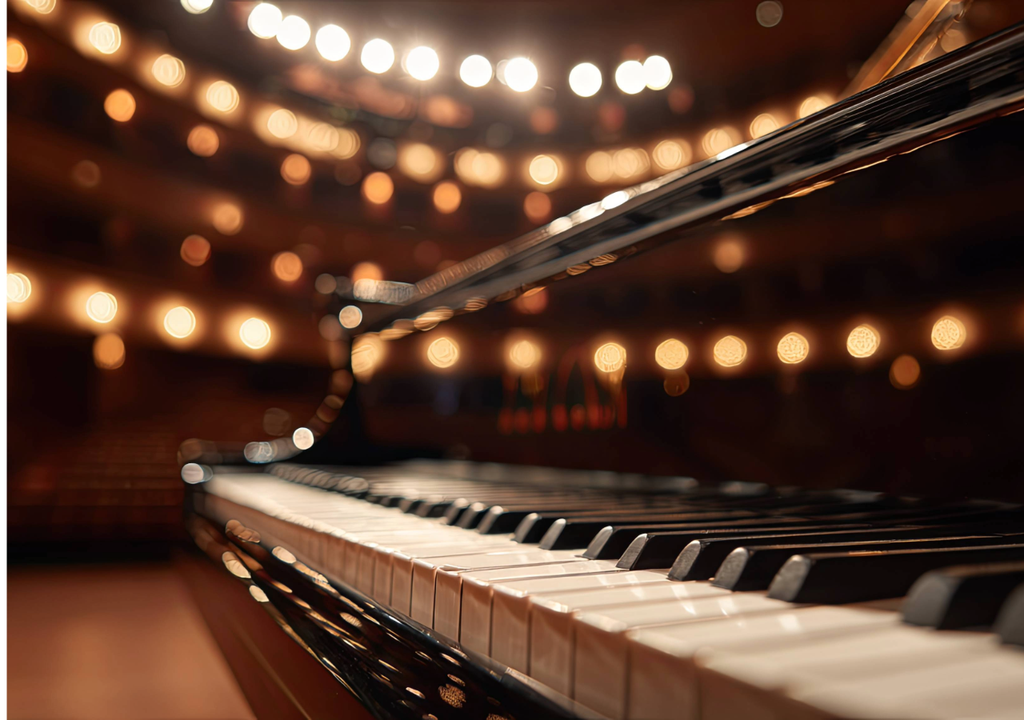 Diversos conciertos de música clásica gratuitos se llevarán a cabo este fin de semana.