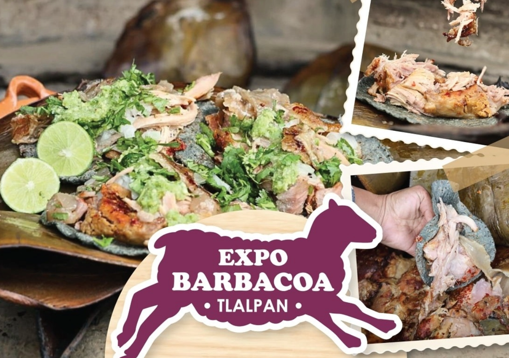 Una de las primeras ferias con motivo de este manjar mexicano ocurrirá en Tlalpan. Imagen tomada de Alcaldía Tlalpan.