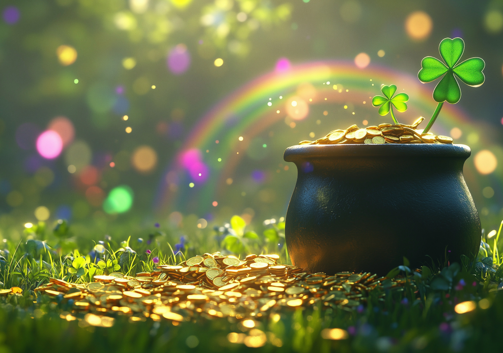 Las tradiciones Irlandesas llegan a la CDMX.