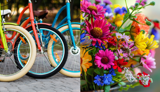 Qu&eacute; hacer en CDMX este fin de semana del 01 al 03 de mayo: paseos en bicicleta, flores y feria gastron&oacute;mica &iexcl;gratis!
