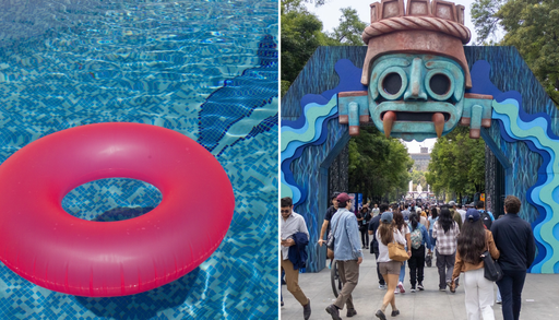 Qu&eacute; hacer en CDMX este fin de semana del 03 al 05 de abril: Cierra la Semana Santa con broche de oro en la capital