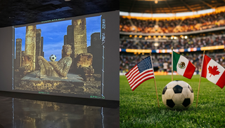 Qu&eacute; hacer en CDMX este fin de semana del 03 al 05 de julio del 2026: julio comienza con fiesta cultural futbolera