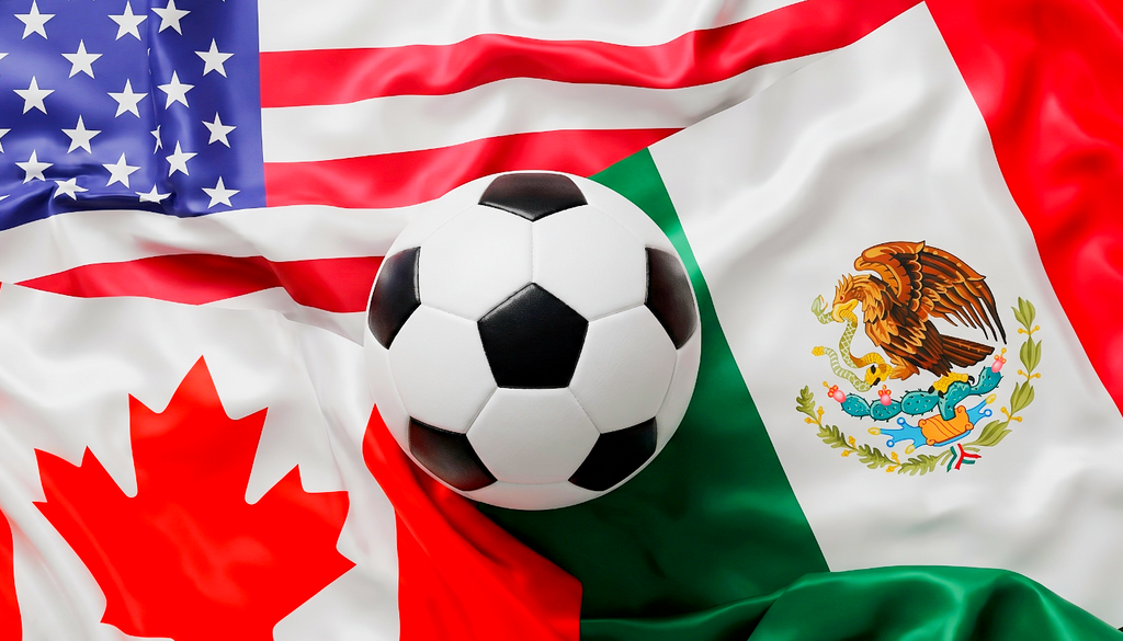 México es anfitrión de la Copa Mundial por tercera vez en conjunto con Estados Unidos y Cánada. El estadio Ciudad de México celebrará su último partido el 05 de julio del 2026.