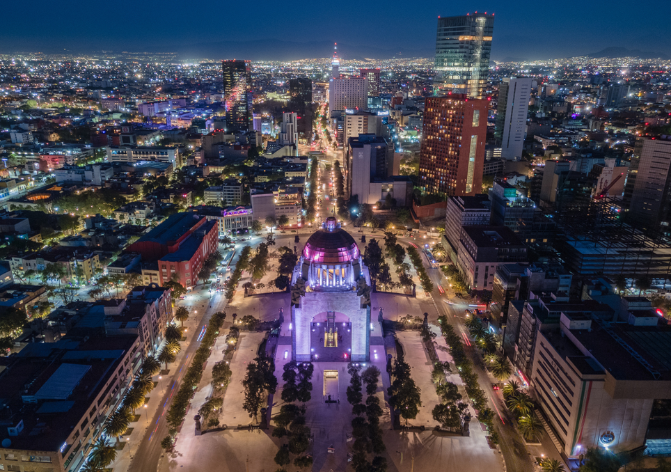 Qué hacer en CDMX este fin de semana del 11 al 13 de abril: tacos, estrellas y K-pop. Noticias en tiempo real