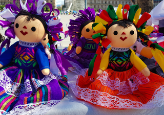 Qué hacer en CDMX este fin de semana del 11 al 13 de abril: tacos, estrellas y K-pop