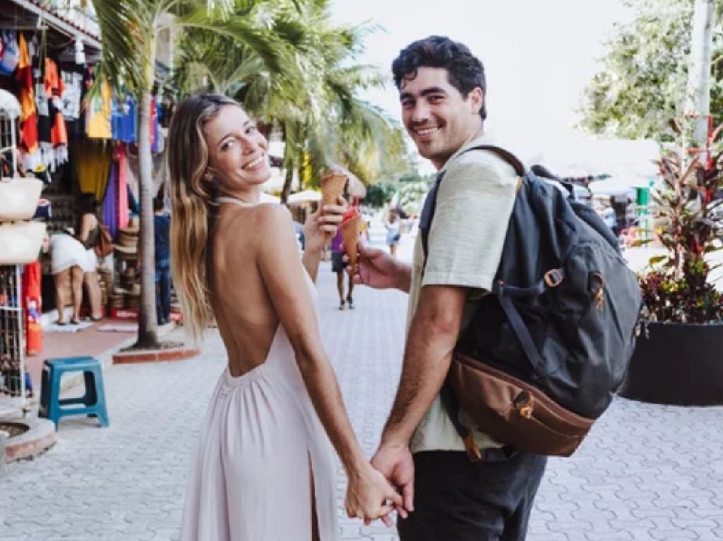 La CDMX ofrecerá diversos eventos para el festejo de los enamorados.