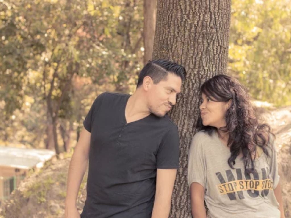 Los jardines del Bosque de Chapultepec ofrecerán diversas opciones a los enamorados.