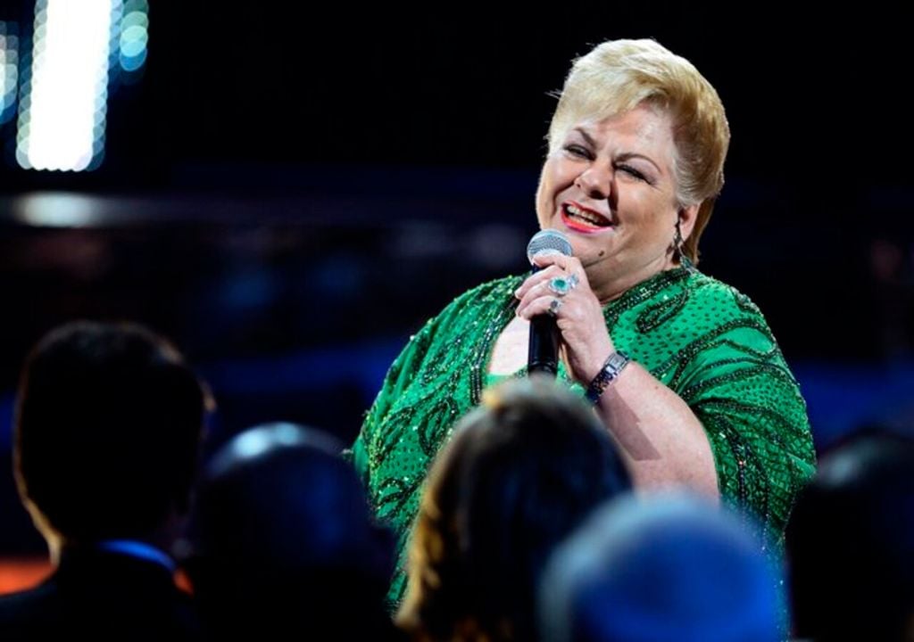 Paquita la del Barrio