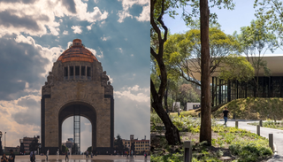 Qu&eacute; hacer en CDMX este fin de semana del 15 al 17 de mayo: exposiciones monumentales, plantas y ferias &uacute;nicas &iexcl;gratis!