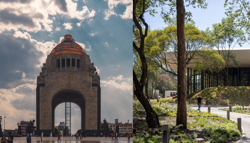 Qu&eacute; hacer en CDMX este fin de semana del 15 al 17 de mayo: exposiciones monumentales, plantas y ferias &uacute;nicas &iexcl;gratis!