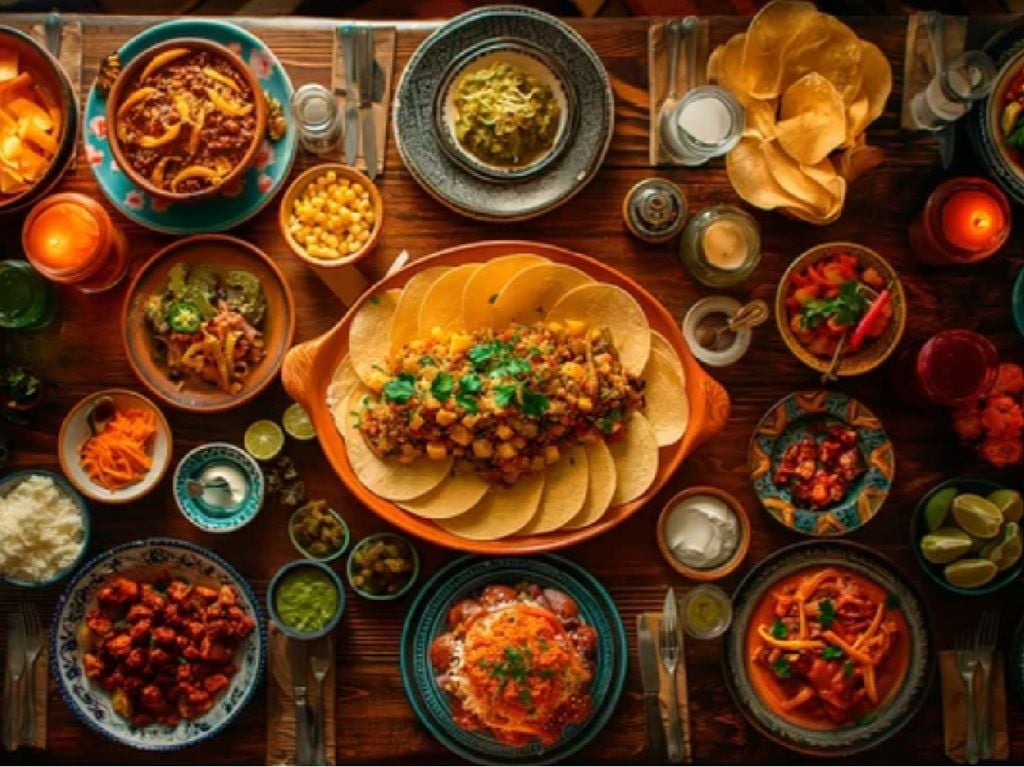 El festival gastronómico será una excelente ocasión para probar diversos platillos de varias parte del país.